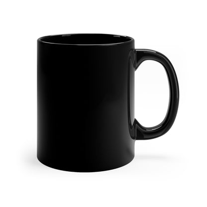 Unleash Your Inner Jester Mug - 11 oz (0.33l)